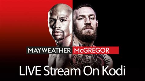 Follow the latest from Mayweather vs McGregor live.